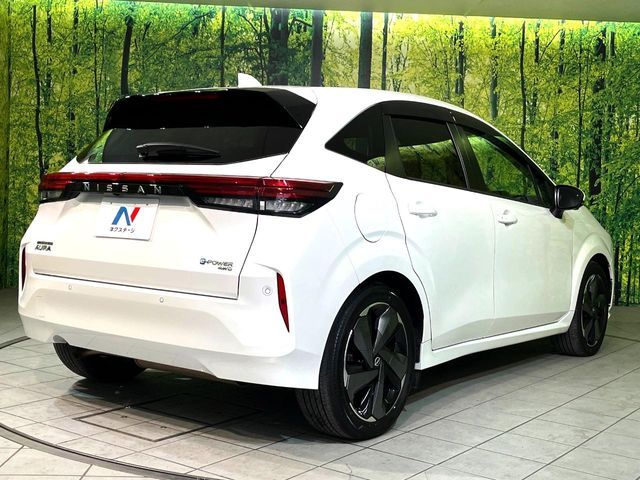 NISSAN AURA 2022 Image 31