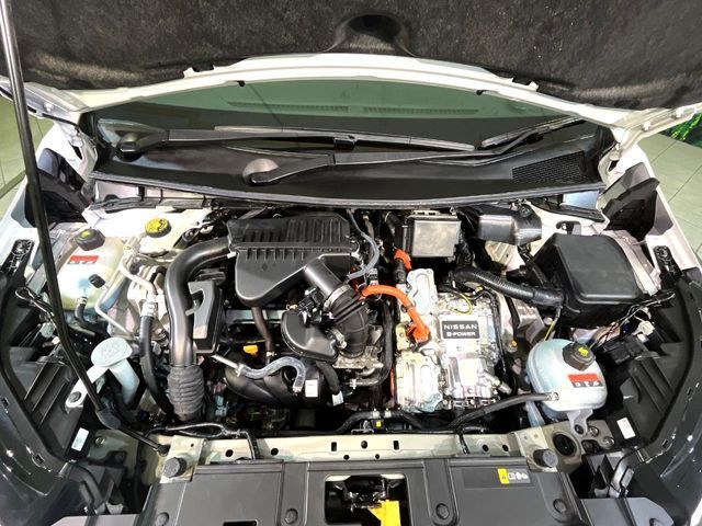 NISSAN AURA 2022 Image 31