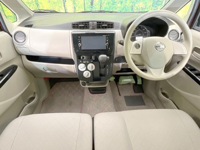 NISSAN DAYZ 2017 Image 31