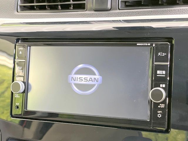 NISSAN DAYZ 2017 Image 31