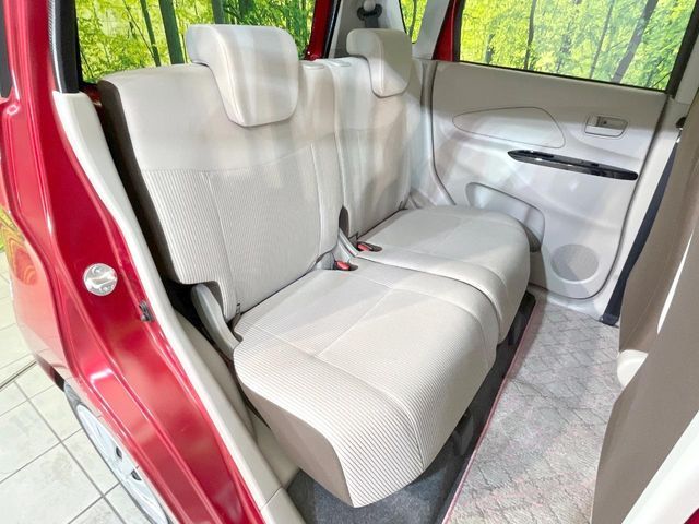 NISSAN DAYZ 2017 Image 31