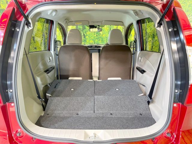 NISSAN DAYZ 2017 Image 31