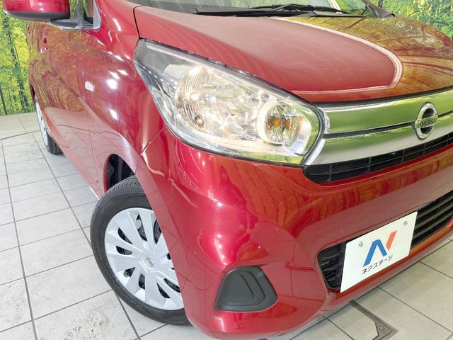 NISSAN DAYZ 2017 Image 31