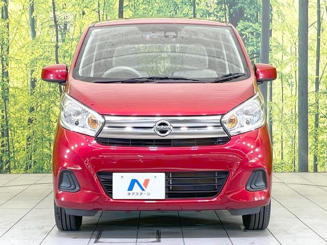 NISSAN DAYZ 2017 Image 31