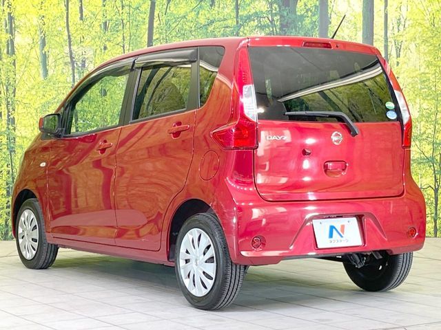 NISSAN DAYZ 2017 Image 31