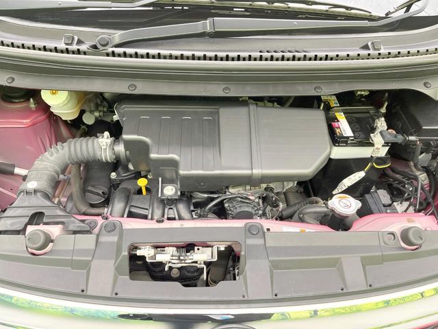 NISSAN DAYZ 2017 Image 31