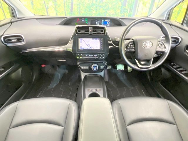 TOYOTA PRIUS 2020 Image 31