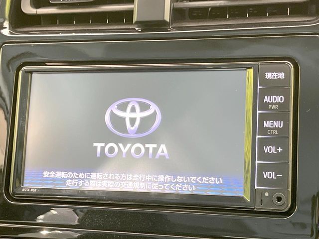 TOYOTA PRIUS 2020 Image 31