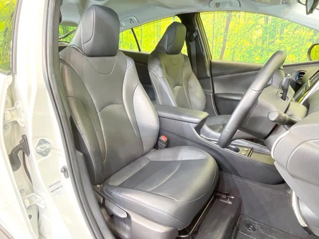 TOYOTA PRIUS 2020 Image 31