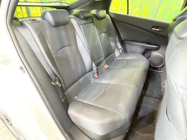 TOYOTA PRIUS 2020 Image 31