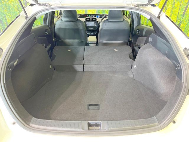 TOYOTA PRIUS 2020 Image 31