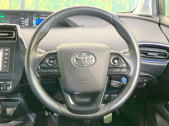 TOYOTA PRIUS 2020 Image 31