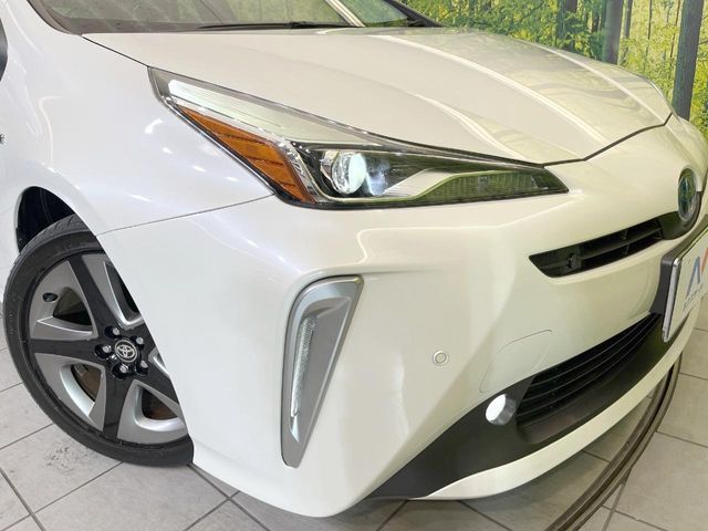 TOYOTA PRIUS 2020 Image 31
