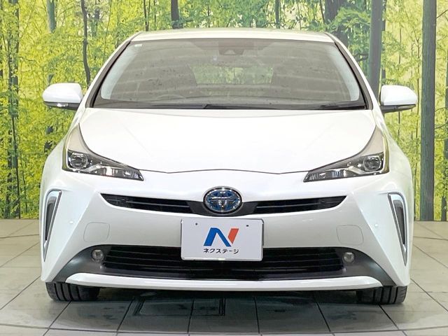 TOYOTA PRIUS 2020 Image 31