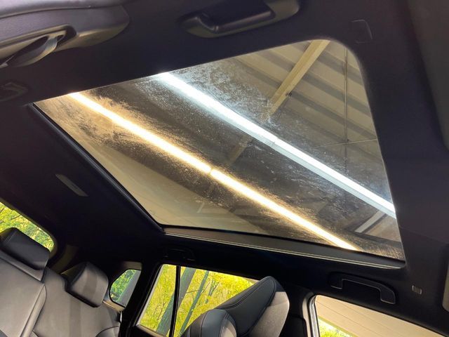 TOYOTA COROLLA CROSS HYBRID 2025 Image 31