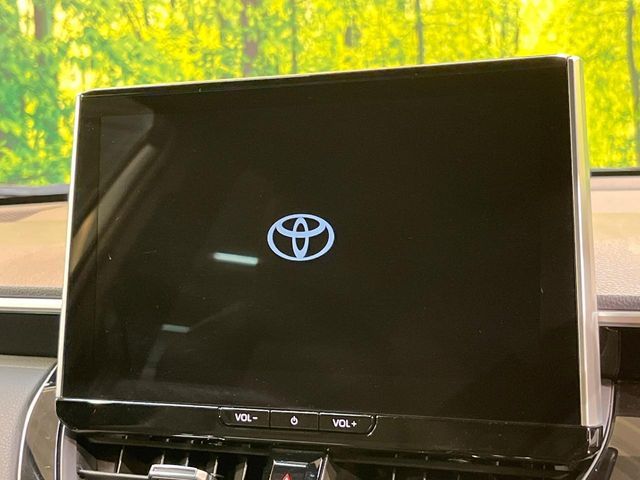 TOYOTA COROLLA CROSS HYBRID 2025 Image 31