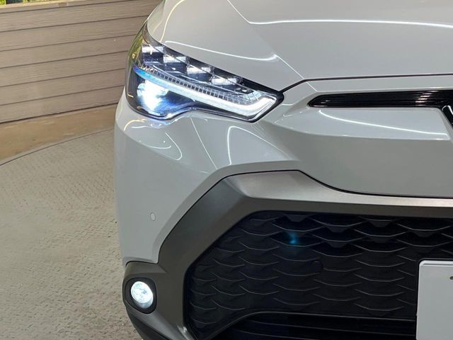 TOYOTA COROLLA CROSS HYBRID 2025 Image 31