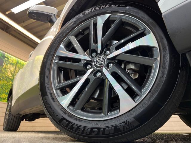 TOYOTA COROLLA CROSS HYBRID 2025 Image 31