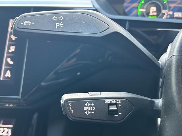 AUDI E-TRON SPORTBAC 2020 Image 31