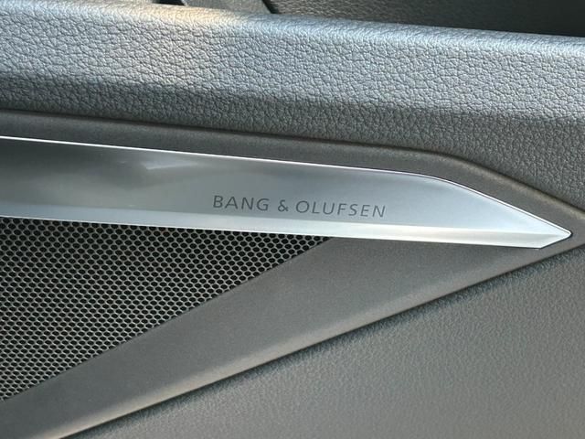 AUDI E-TRON SPORTBAC 2020 Image 31