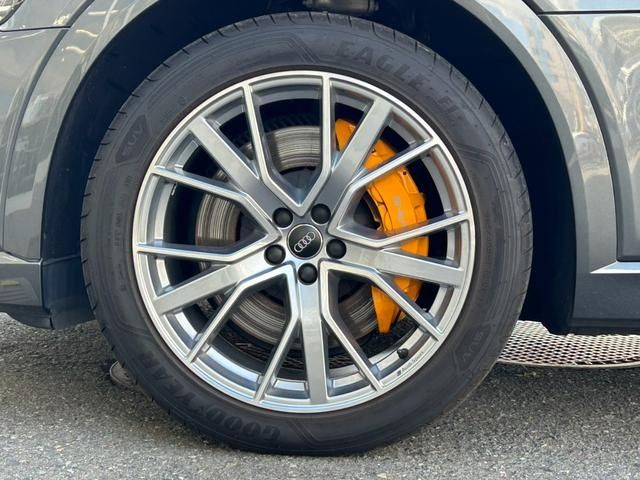 AUDI E-TRON SPORTBAC 2020 Image 31