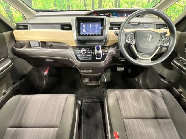 HONDA FREED HYBRID 4WD 2018 Image 31