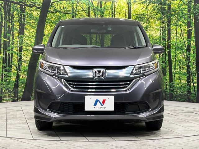 HONDA FREED HYBRID 4WD 2018 Image 31
