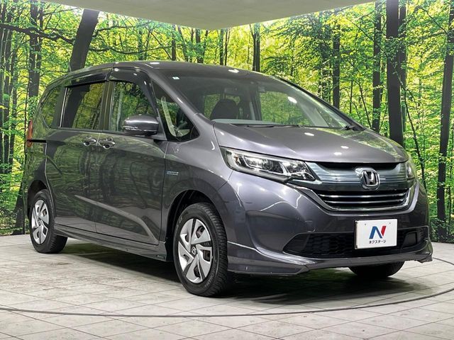 HONDA FREED HYBRID 4WD 2018 Image 31