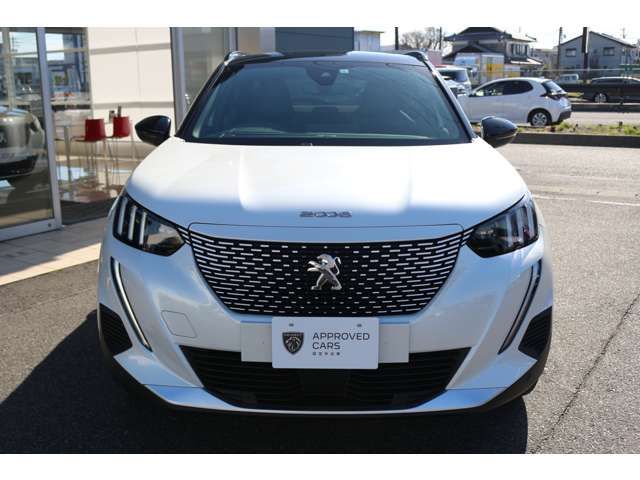 PEUGEOT E-2008 2024 Image 31