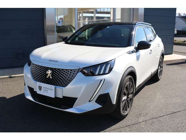 PEUGEOT E-2008 2024 Image 31