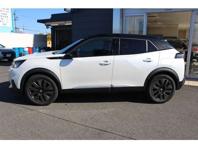 PEUGEOT E-2008 2024 Image 31