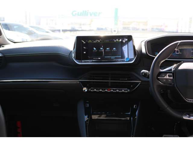 PEUGEOT E-2008 2024 Image 31