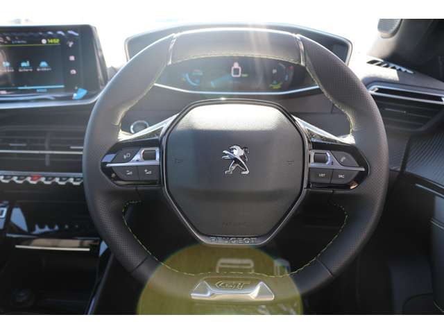 PEUGEOT E-2008 2024 Image 31