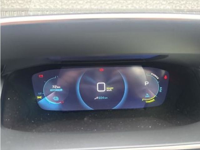 PEUGEOT E-2008 2024 Image 31