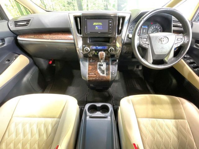 TOYOTA VELLFIRE 2019 Image 31