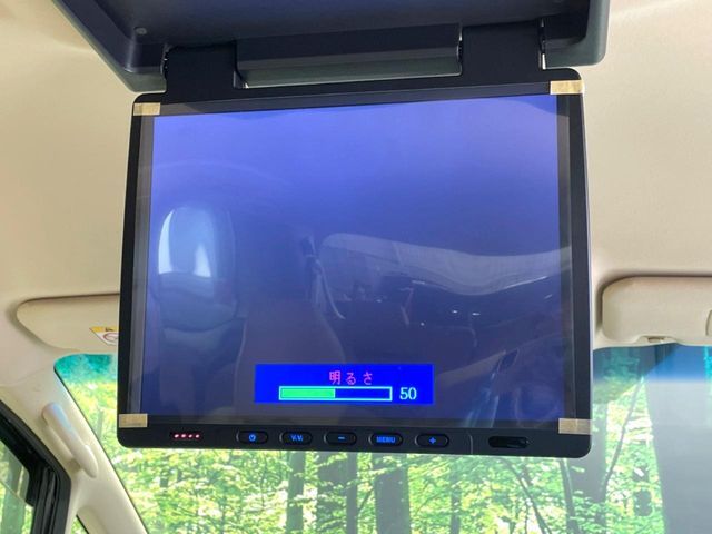 TOYOTA VELLFIRE 2019 Image 31