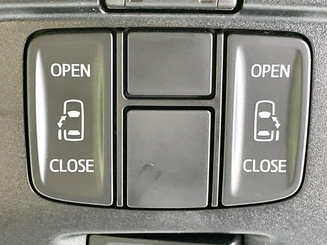 TOYOTA VELLFIRE 2019 Image 31