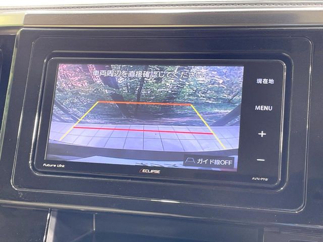 TOYOTA VELLFIRE 2019 Image 31