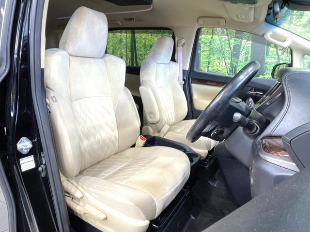 TOYOTA VELLFIRE 2019 Image 31