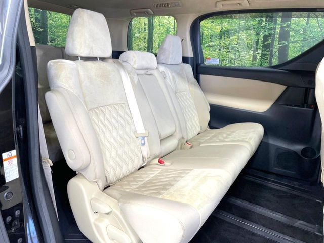 TOYOTA VELLFIRE 2019 Image 31