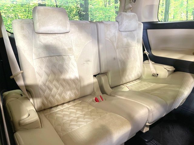 TOYOTA VELLFIRE 2019 Image 31