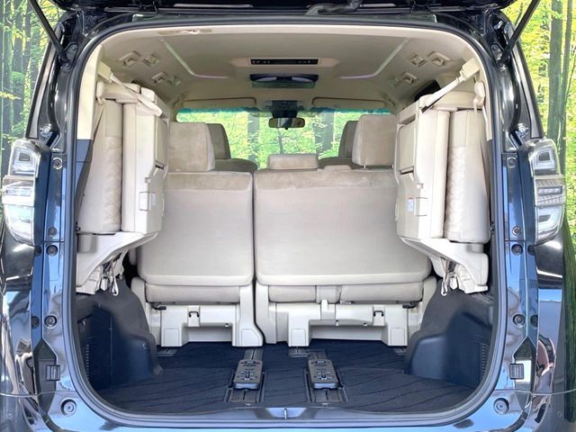 TOYOTA VELLFIRE 2019 Image 31