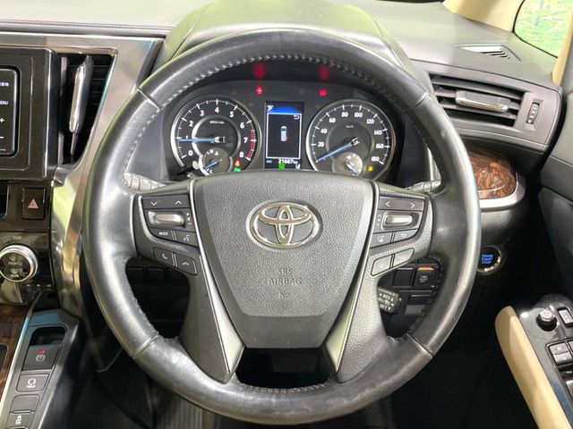 TOYOTA VELLFIRE 2019 Image 31