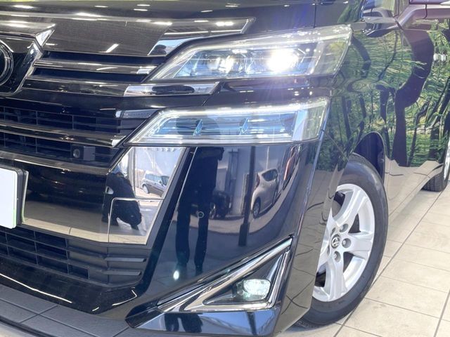 TOYOTA VELLFIRE 2019 Image 31