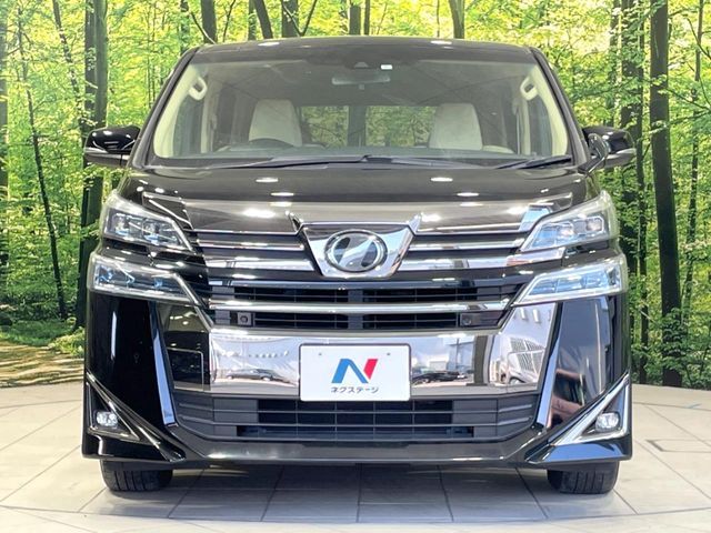 TOYOTA VELLFIRE 2019 Image 31