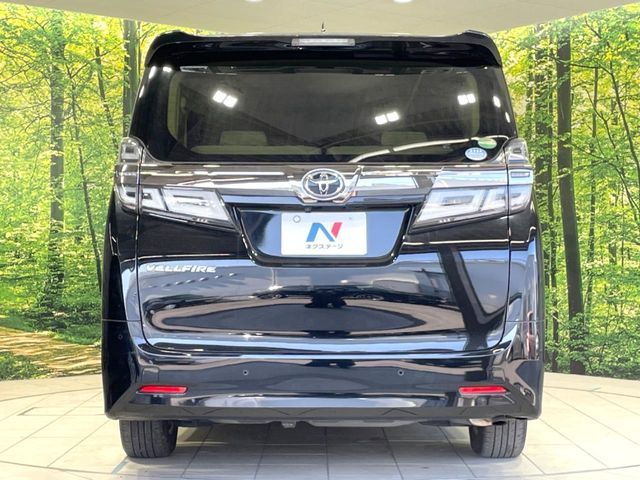 TOYOTA VELLFIRE 2019 Image 31