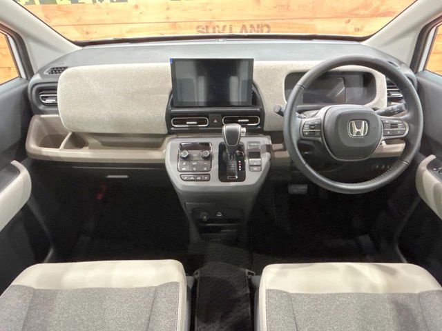 HONDA FREED E:HEV 2025 Image 31
