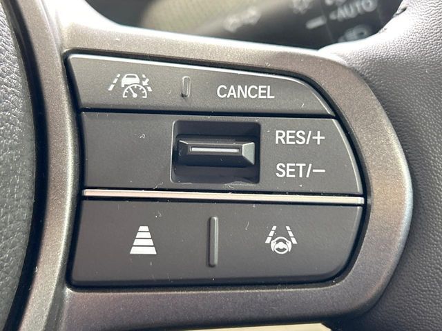 HONDA FREED E:HEV 2025 Image 31