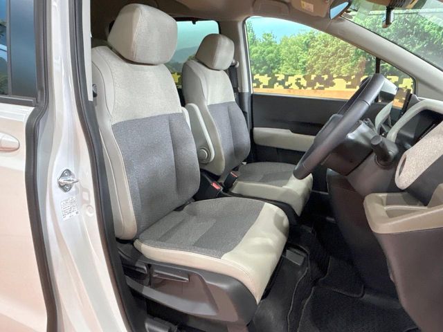 HONDA FREED E:HEV 2025 Image 31