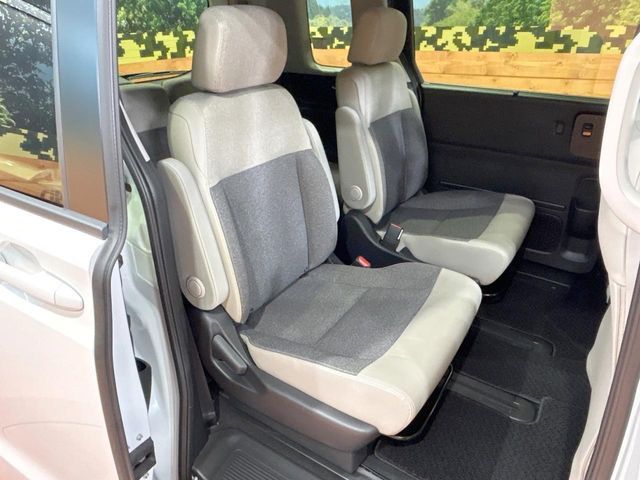 HONDA FREED E:HEV 2025 Image 31